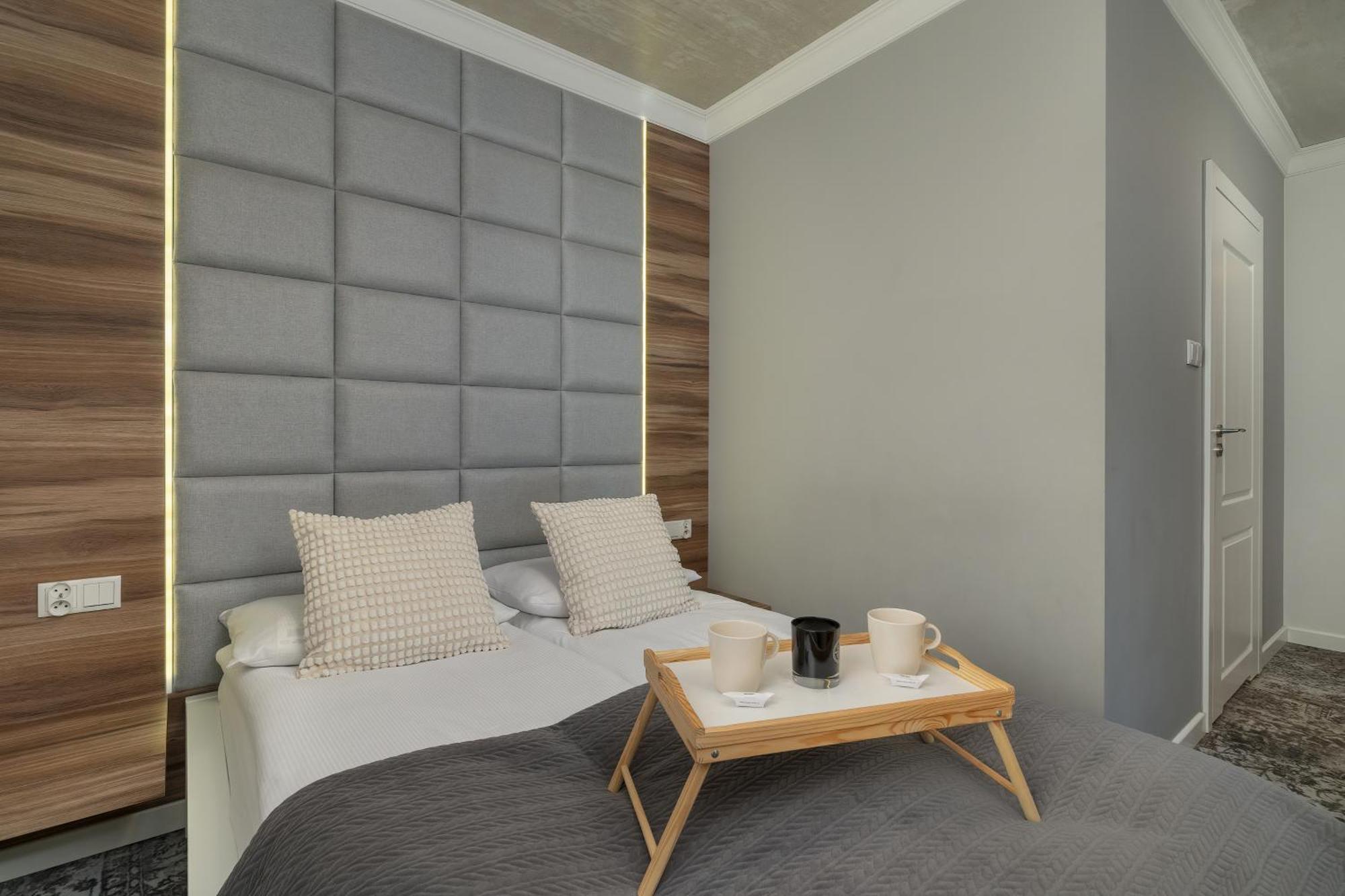Modern & Comfy Apartment Rakowicka 6 Cracow By Renters Krakau Buitenkant foto