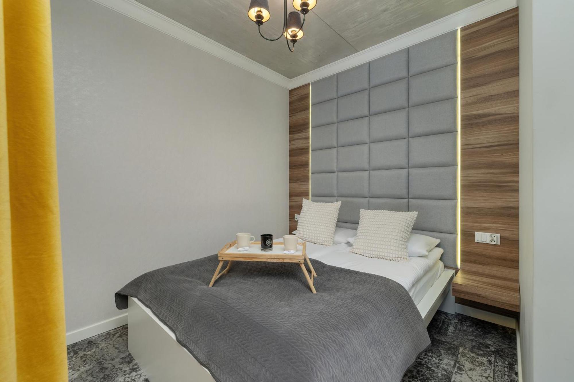 Modern & Comfy Apartment Rakowicka 6 Cracow By Renters Krakau Buitenkant foto